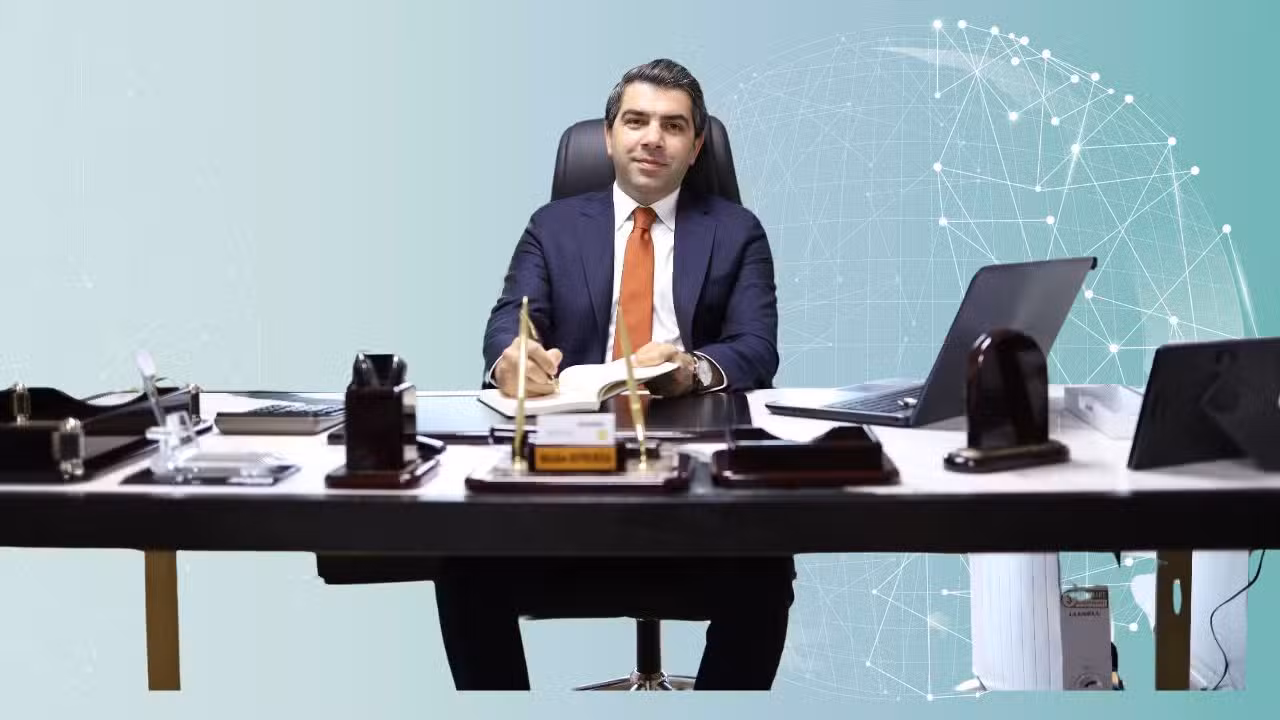Türkiye'nin ilk TSE belgeli transpaleti üretildi!