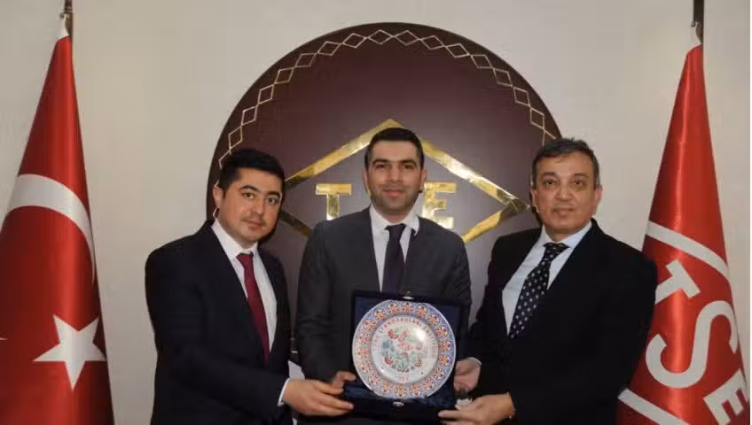 AB'nin Kararı Türkiye'nin Transpalet İhracatını Arttırabilir