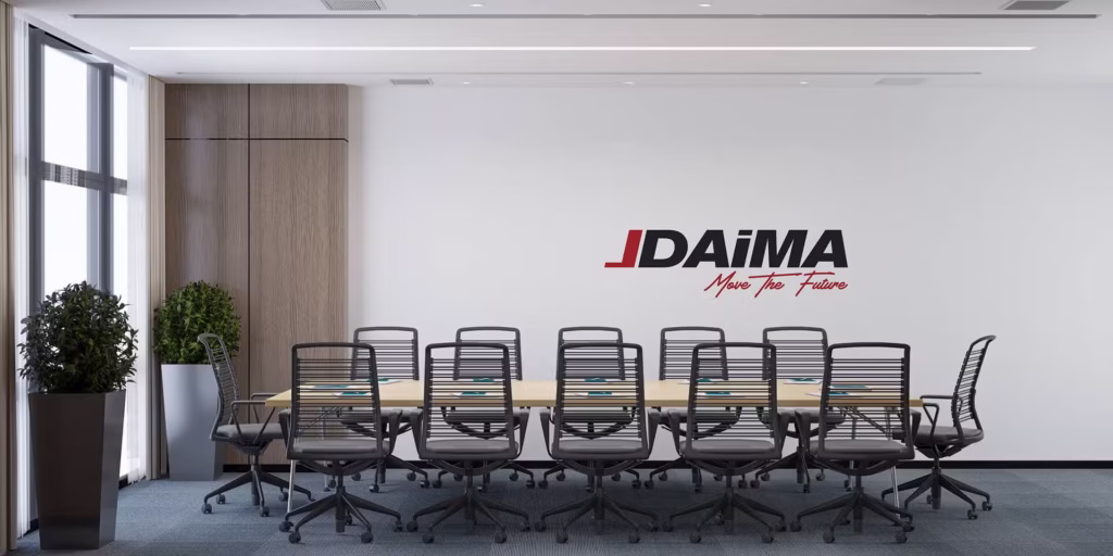 Daima Lift Ofisi