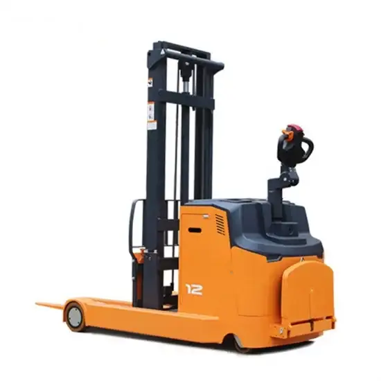 XR12 İstif Makinesi