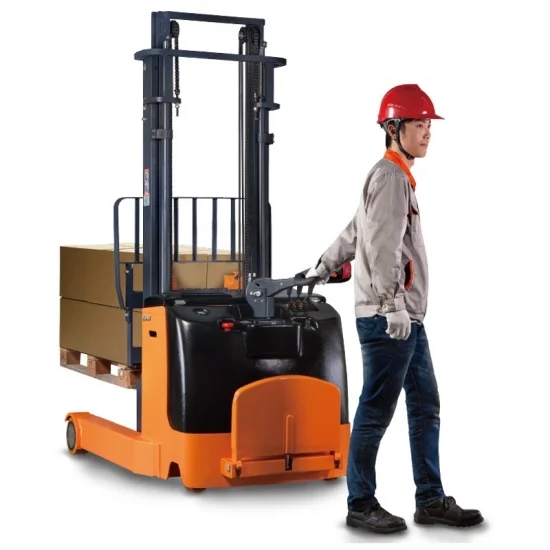 XR20 İstif Makinesi