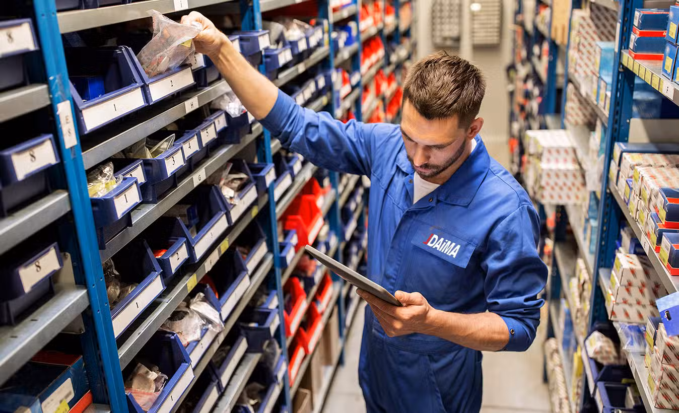 Daima Lift Teknik Destek ve Eğitim